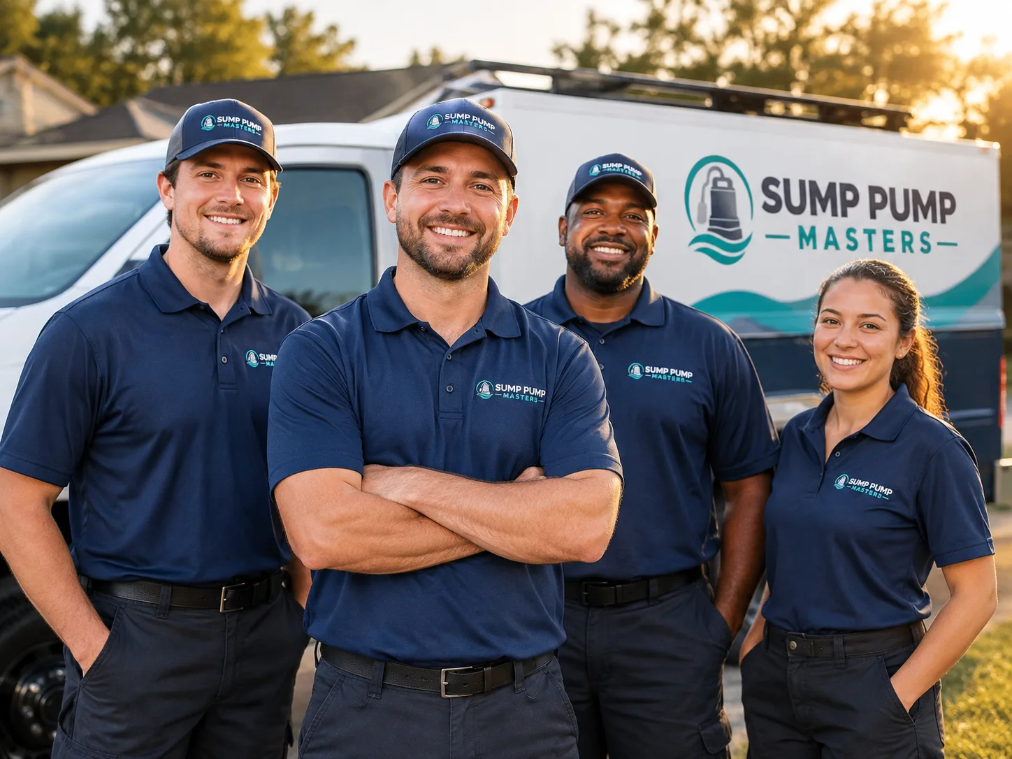 Sump Pump Repair company in Corn, OK