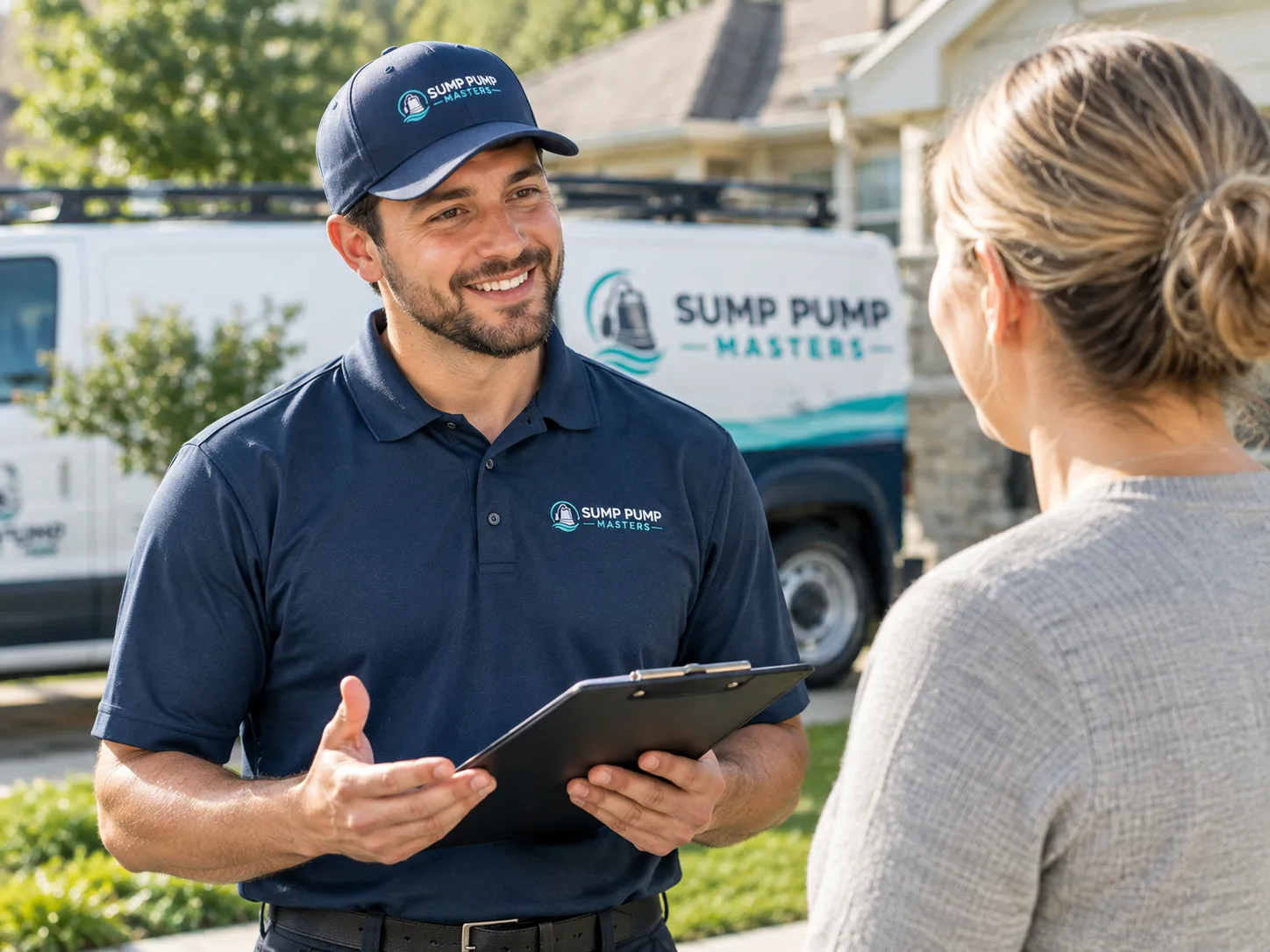 Sump Pump Repair Corn, OK FAQs